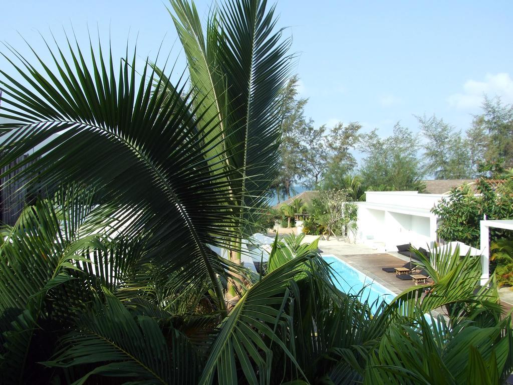 Hotel Tamu Otres Preăh Sihanŭk Zewnętrze zdjęcie