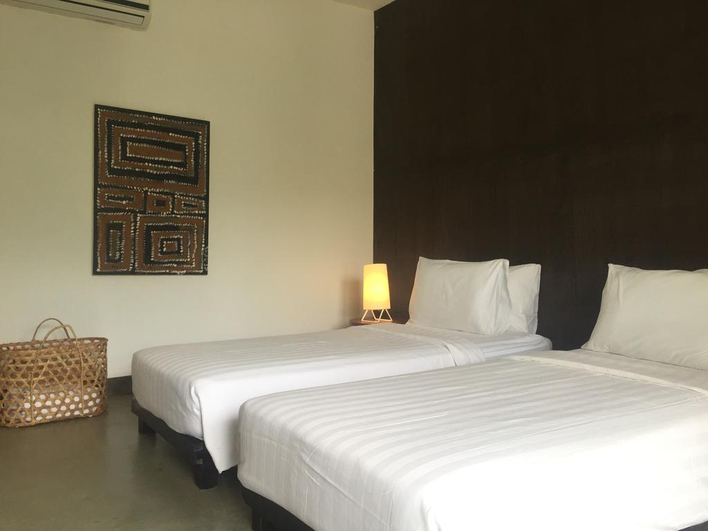 Hotel Tamu Otres Preăh Sihanŭk Zewnętrze zdjęcie