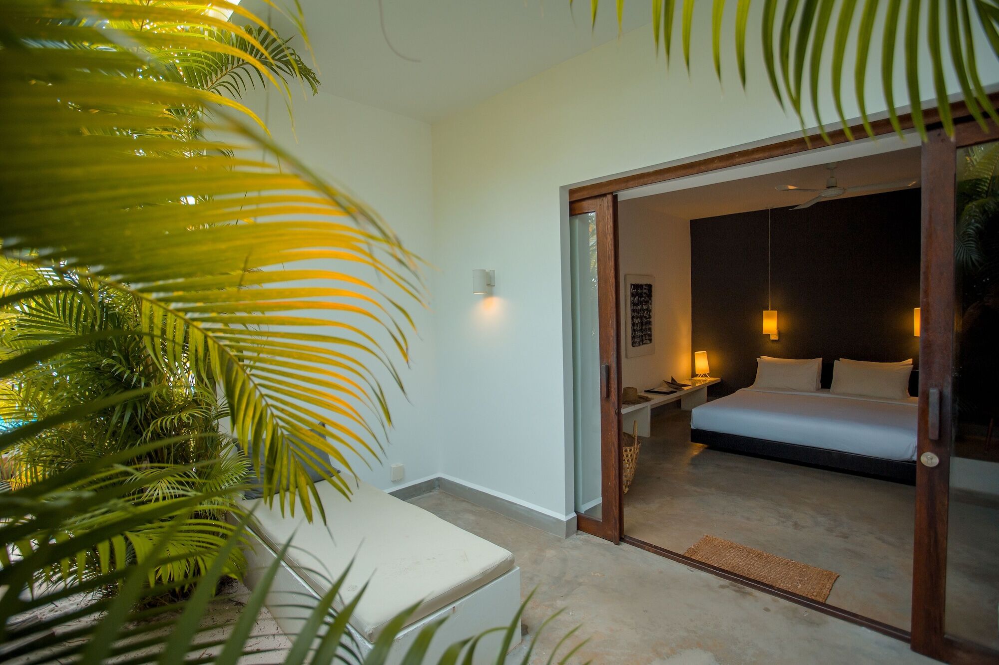 Hotel Tamu Otres Preăh Sihanŭk Zewnętrze zdjęcie