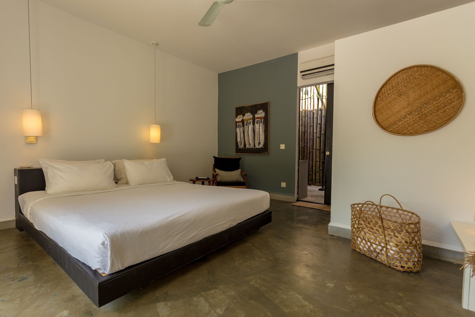 Hotel Tamu Otres Preăh Sihanŭk Zewnętrze zdjęcie